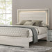 Lincolt Bed - U&U Home Budget Furniture (Carteret, NJ)