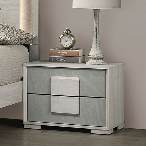 Lincolt Night Stand - U&U Home Budget Furniture (Carteret, NJ)