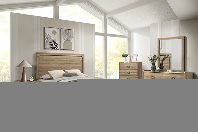 Cadden Chest