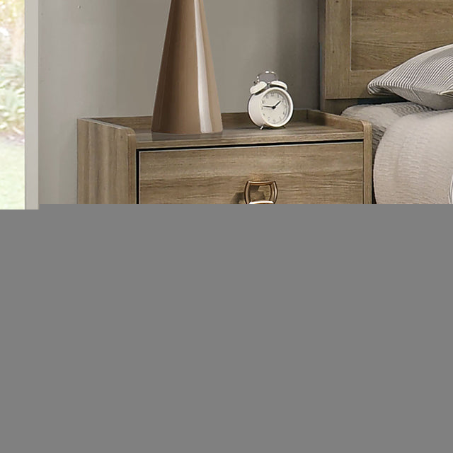 Cadden Nightstand