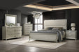 Sheridan Chest - U&U Home Budget Furniture (Carteret, NJ)