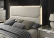 Sheridan Bed - U&U Home Budget Furniture (Carteret, NJ)