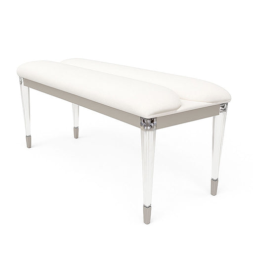 Sheridan Bench - U&U Home Budget Furniture (Carteret, NJ)