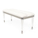 Sheridan Bench - U&U Home Budget Furniture (Carteret, NJ)