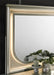 Sheridan Mirror - U&U Home Budget Furniture (Carteret, NJ)