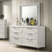 Lareina Dresser - U&U Home Budget Furniture (Carteret, NJ)