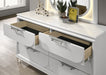Lareina Bedroom Set - U&U Home Budget Furniture (Carteret, NJ)