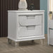 Lareina Bedroom Set - U&U Home Budget Furniture (Carteret, NJ)