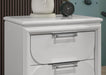 Lareina Bedroom Set - U&U Home Budget Furniture (Carteret, NJ)