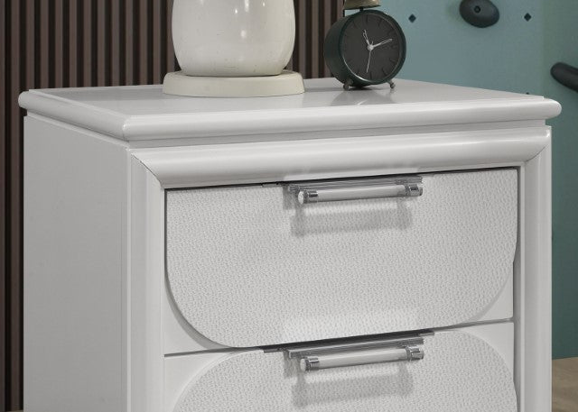 Lareina Bedroom Set - U&U Home Budget Furniture (Carteret, NJ)