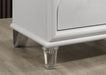 Lareina Nightstand - U&U Home Budget Furniture (Carteret, NJ)