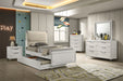 Lareina Chest - U&U Home Budget Furniture (Carteret, NJ)