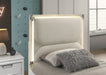 Lareina Bedroom Set - U&U Home Budget Furniture (Carteret, NJ)