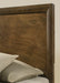 Kirkham Queen Bedroom Set - U&U Home Budget Furniture (Carteret, NJ)