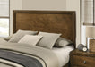 Kirkham Queen Bedroom Set - U&U Home Budget Furniture (Carteret, NJ)