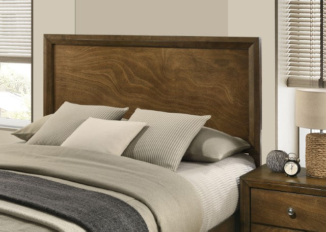 Kirkham Queen Bedroom Set - U&U Home Budget Furniture (Carteret, NJ)