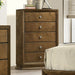 Kirkham Chest - U&U Home Budget Furniture (Carteret, NJ)