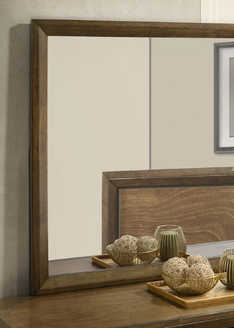Kirkham Mirror - U&U Home Budget Furniture (Carteret, NJ)