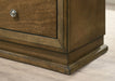 Kirkham Nighstand - U&U Home Budget Furniture (Carteret, NJ)