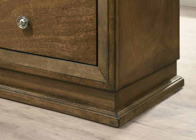 Kirkham Nighstand - U&U Home Budget Furniture (Carteret, NJ)