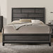 Errico Queen Bedroom Set - U&U Home Budget Furniture (Carteret, NJ)