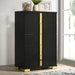 Lillestrom Chest - U&U Home Budget Furniture (Carteret, NJ)
