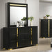 Lillestrom Dresser - U&U Home Budget Furniture (Carteret, NJ)