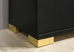 Lillestrom Queen Bedroom Set - U&U Home Budget Furniture (Carteret, NJ)