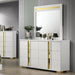 Lillestrom Dresser - U&U Home Budget Furniture (Carteret, NJ)