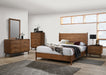 Tromso Queen Bedroom Set - U&U Home Budget Furniture (Carteret, NJ)