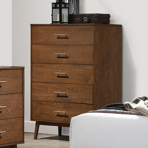 Tromso Chest - U&U Home Budget Furniture (Carteret, NJ)