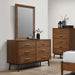 Tromso Dresser - U&U Home Budget Furniture (Carteret, NJ)