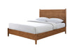 Tromso Queen Bedroom Set - U&U Home Budget Furniture (Carteret, NJ)