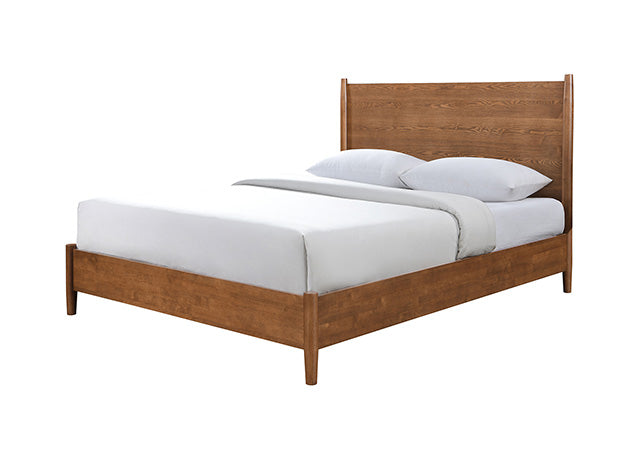 Tromso Queen Bedroom Set - U&U Home Budget Furniture (Carteret, NJ)