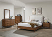 Tromso Queen Bedroom Set - U&U Home Budget Furniture (Carteret, NJ)