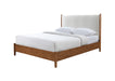 Tromso Queen Bedroom Set - U&U Home Budget Furniture (Carteret, NJ)