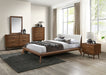 Lenzburg Bed - U&U Home Budget Furniture (Carteret, NJ)