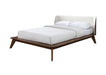 Lenzburg Bed - U&U Home Budget Furniture (Carteret, NJ)