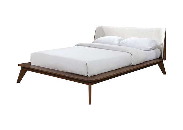 Lenzburg Bed - U&U Home Budget Furniture (Carteret, NJ)