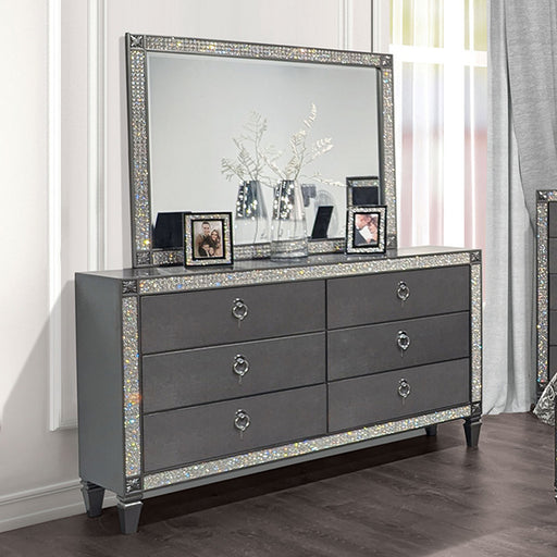 Lyanne Dresser - U&U Home Budget Furniture (Carteret, NJ)