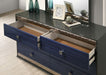 Morcote Dresser - U&U Home Budget Furniture (Carteret, NJ)