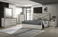 Ventnor Chest - U&U Home Budget Furniture (Carteret, NJ)