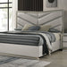 Ventnor Bed - U&U Home Budget Furniture (Carteret, NJ)