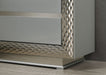 Ventnor Nightstand - U&U Home Budget Furniture (Carteret, NJ)
