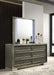 Leyland Dresser - U&U Home Budget Furniture (Carteret, NJ)
