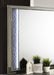 Leyland Mirror - U&U Home Budget Furniture (Carteret, NJ)