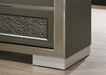 Leyland Nightstand - U&U Home Budget Furniture (Carteret, NJ)