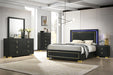 Latimer Chest - U&U Home Budget Furniture (Carteret, NJ)