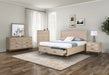 Sandnes Bed - U&U Home Budget Furniture (Carteret, NJ)