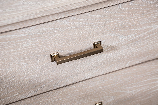 Sandnes Chest - U&U Home Budget Furniture (Carteret, NJ)
